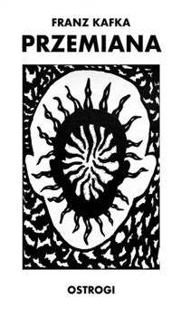 Przemiana - Franz Kafka - ebook + audiobook