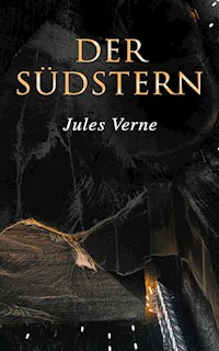 Der Südstern - Jules Verne - ebook