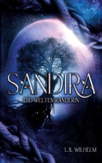 Sandira - Lyn Wilhelm - ebook