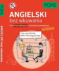 Angielski bez wkuwania poziom A2 -  - książka