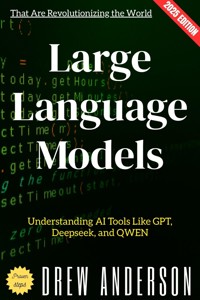 Large Language Models: - Drew Anderson - ebook