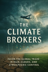 The Climate Brokers - Fiona Mitchell - ebook
