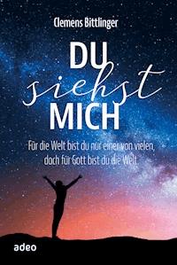 Du siehst mich - Clemens Bittlinger - ebook