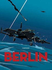 Berlin - Marvano - książka