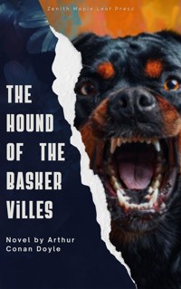 The Hound of the Baskervilles - Arthur Conan Doyle - ebook