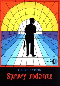 Sprawy rodzinne - Rohinton Mistry - książka