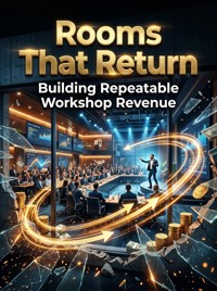 Rooms That Return - Callum West - ebook