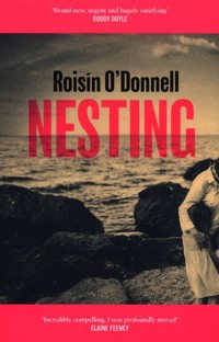 Nesting - Odonnell Roisin - książka