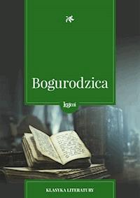 Bogurodzica - Nieznany - darmowy ebook