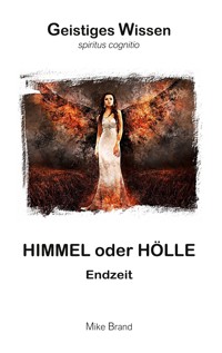 Himmel oder Hölle - Mike Brand - ebook