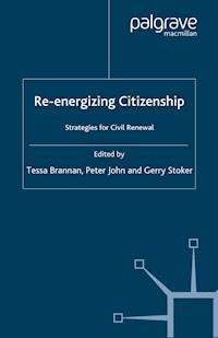 Re-energizing Citizenship -  - ebook