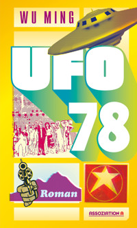 Ufo 78 - Wu Ming - ebook