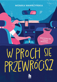 W proch się przewrócisz. Śmierć i podatki. Tom 1 - Monika Wawrzyńska - ebook + audiobook + książka