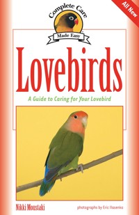 Lovebirds - Nikki Moustaki - ebook