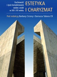 Estetyka i charyzmat -  - książka