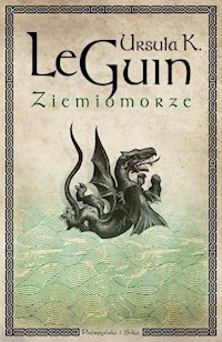 Ziemiomorze - Le Guin Ursula K. - książka