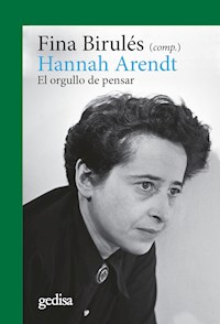 Hannah Arendt -  - ebook
