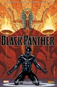Black Panther 4 - Schurken und Götter - Coates Ta-Nehisi - ebook
