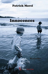 Innocences - Patrick Morel - ebook