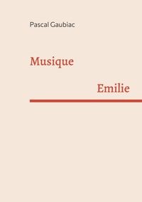 Musique - Pascal Gaubiac - ebook