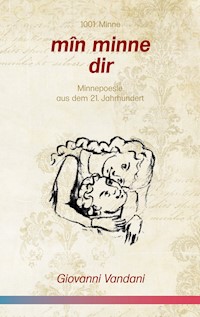 min minne dir - Giovanni Vandani - ebook