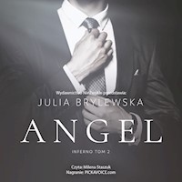 Angel. Inferno. Tom 2 - Brylewska Julia - ebook + audiobook