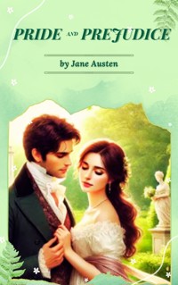 Pride and Prejudice - Jane Austen  - ebook