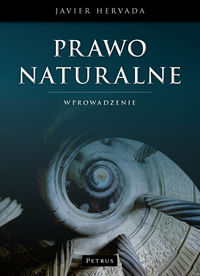 Prawo naturalne - Hervada Javier - książka