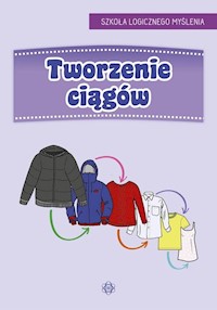 Tworzenie ciągów -  - książka