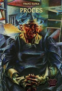 Proces Tom 6 - Franz Kafka - książka