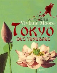 Tokyo des ténèbres - Viviane Moore - ebook