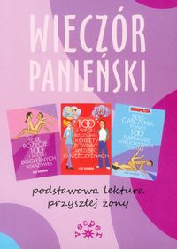 Wieczór panieński - Sussman Lisa - książka
