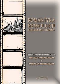Romantyka Rewolucji -  - książka