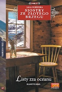 Siostry ze Złotego Brzegu t.57   /K/ - Jeanette Semb - książka