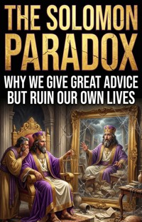Solomon Paradox - Stone Emily - ebook