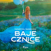 Bajecznice - Katarzyna Wasilewska - ebook + audiobook