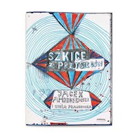 Szkice z przyszłości - Ambrożewski Jacek, Frankowska Zosia - książka