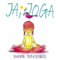 Ja, joga - Peter H. Reynolds, Susan Verde - książka