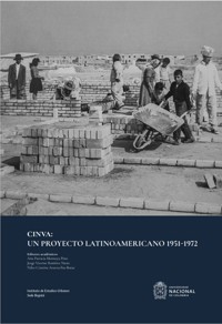 CINVA - Ana Patricia Montoya Pino - ebook