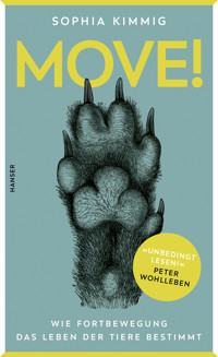 Move! - Sophia Kimmig - ebook
