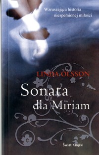 Sonata dla Miriam - Linda Olsson - ebook