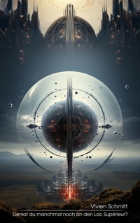 Denkst du manchmal noch an den Lac Supérieur? - Vivien Schmitt - ebook