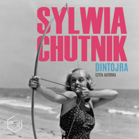 Dintojra - Sylwia Chutnik - ebook + audiobook + książka