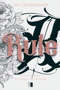 Rule - Jay Crownover - ebook + audiobook + książka