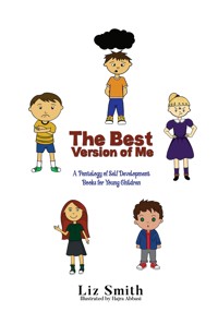 The Best Version of Me - Elizabeth Musson - ebook