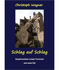 Schlag auf Schlag - Christoph  Wagner - ebook