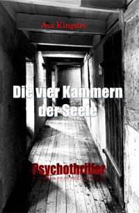 Die vier Kammern der Seele - Ava Kingsley - ebook
