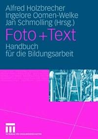 Foto + Text -  - ebook