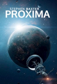 Proxima - Stephen Baxter - ebook + audiobook + książka