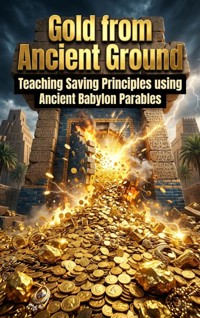 Gold from Ancient Ground - Corbin Holt - ebook
